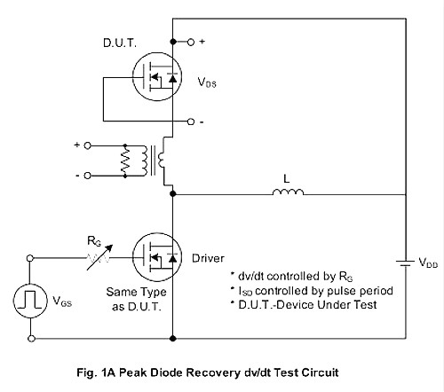 75n75場效應管參數(shù)