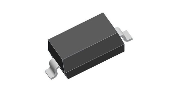 雙向觸發二極管