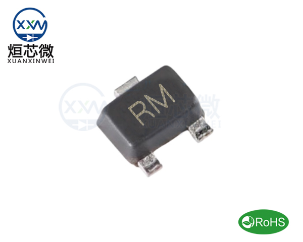 2N7002KM場效應管參數(shù),2N7002KM中文資料