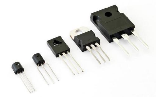 MOS管 場(chǎng)效應(yīng)管